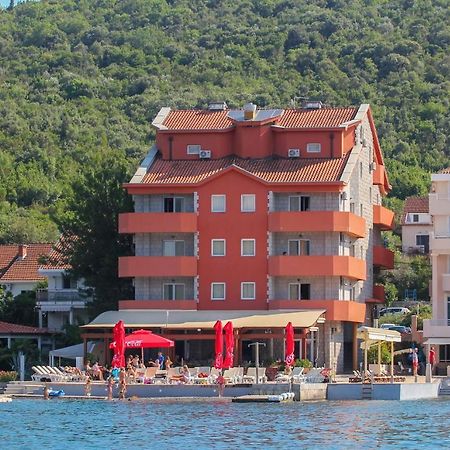Apart Hotel Samardzic Tivat Extérieur photo