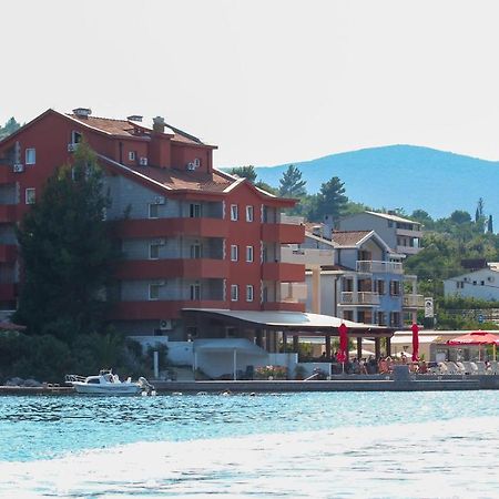 Apart Hotel Samardzic Tivat Extérieur photo