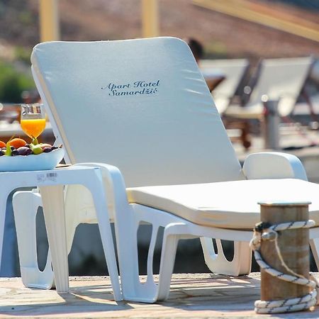 Apart Hotel Samardzic Tivat Extérieur photo