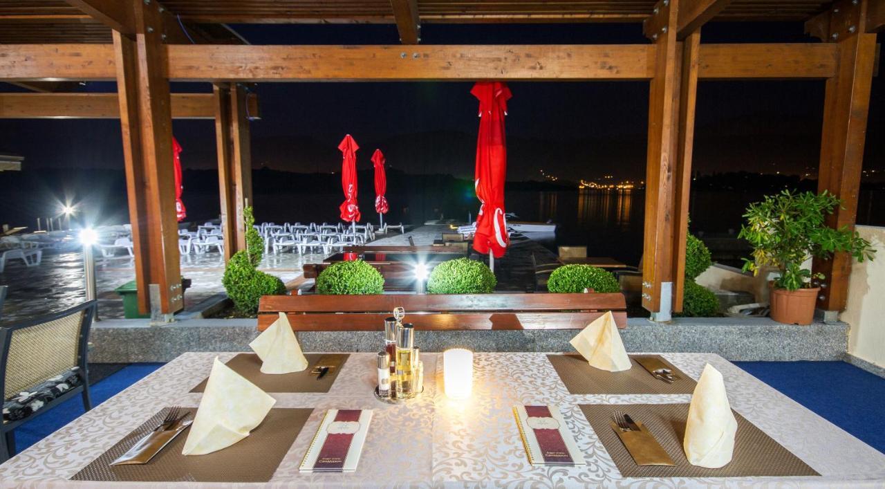 Apart Hotel Samardzic Tivat Extérieur photo