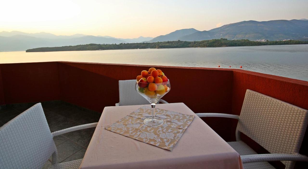 Apart Hotel Samardzic Tivat Chambre photo