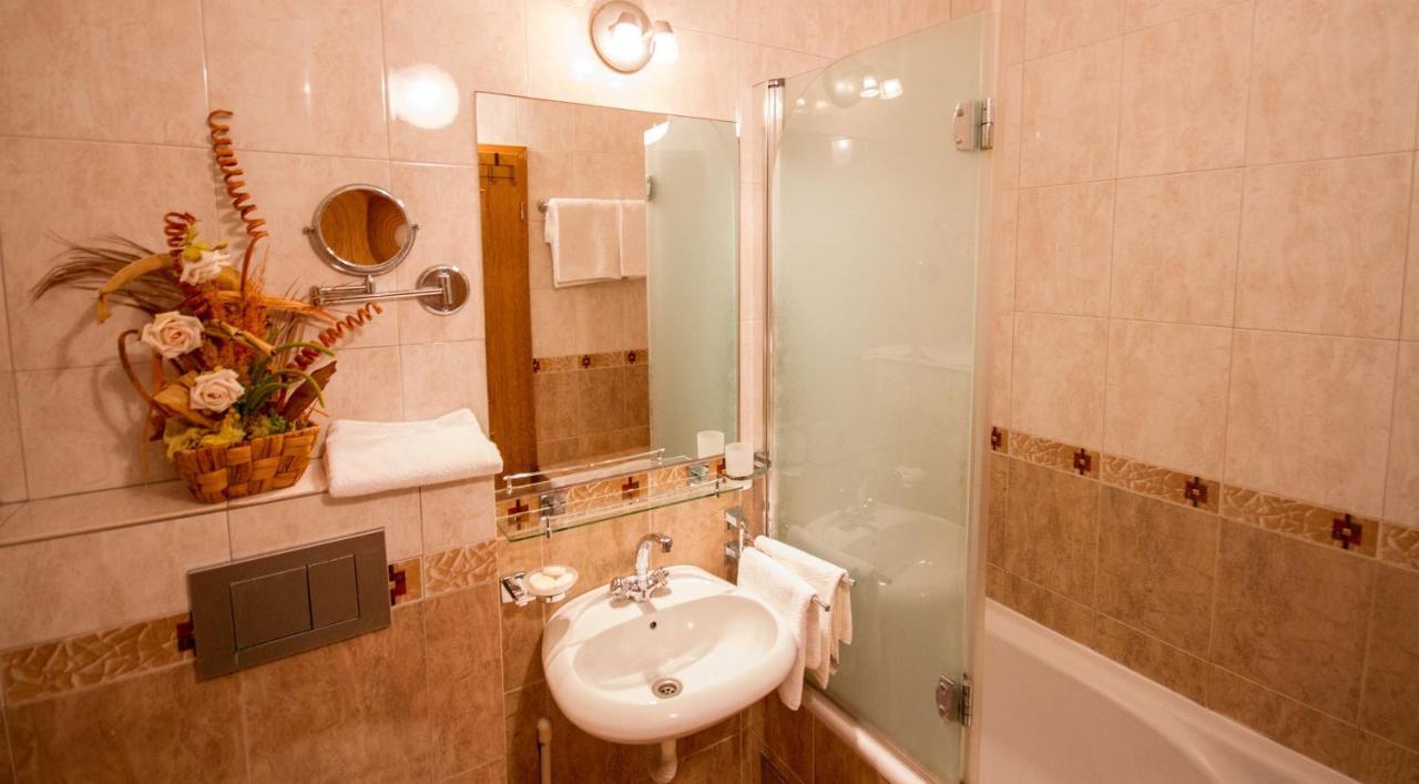 Apart Hotel Samardzic Tivat Chambre photo