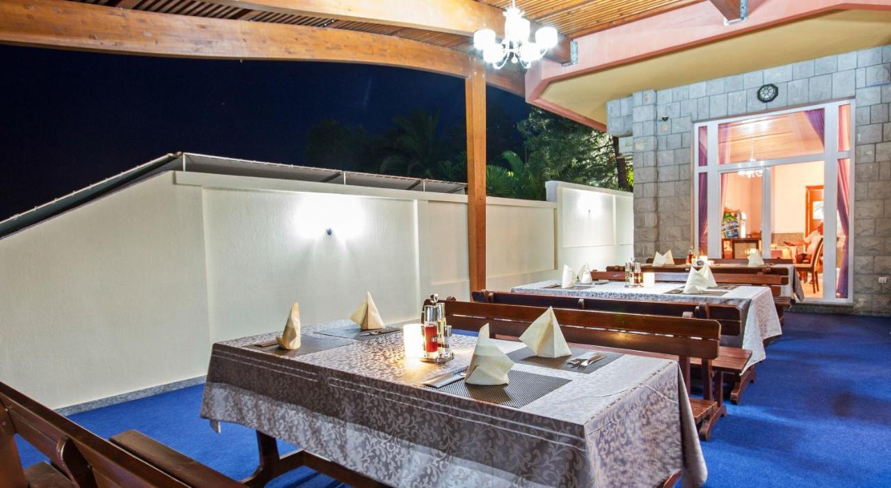 Apart Hotel Samardzic Tivat Extérieur photo