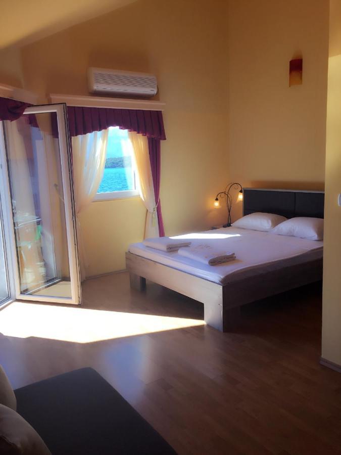 Apart Hotel Samardzic Tivat Extérieur photo