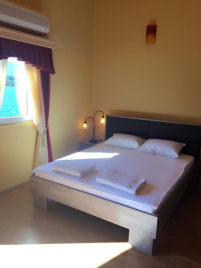 Apart Hotel Samardzic Tivat Extérieur photo
