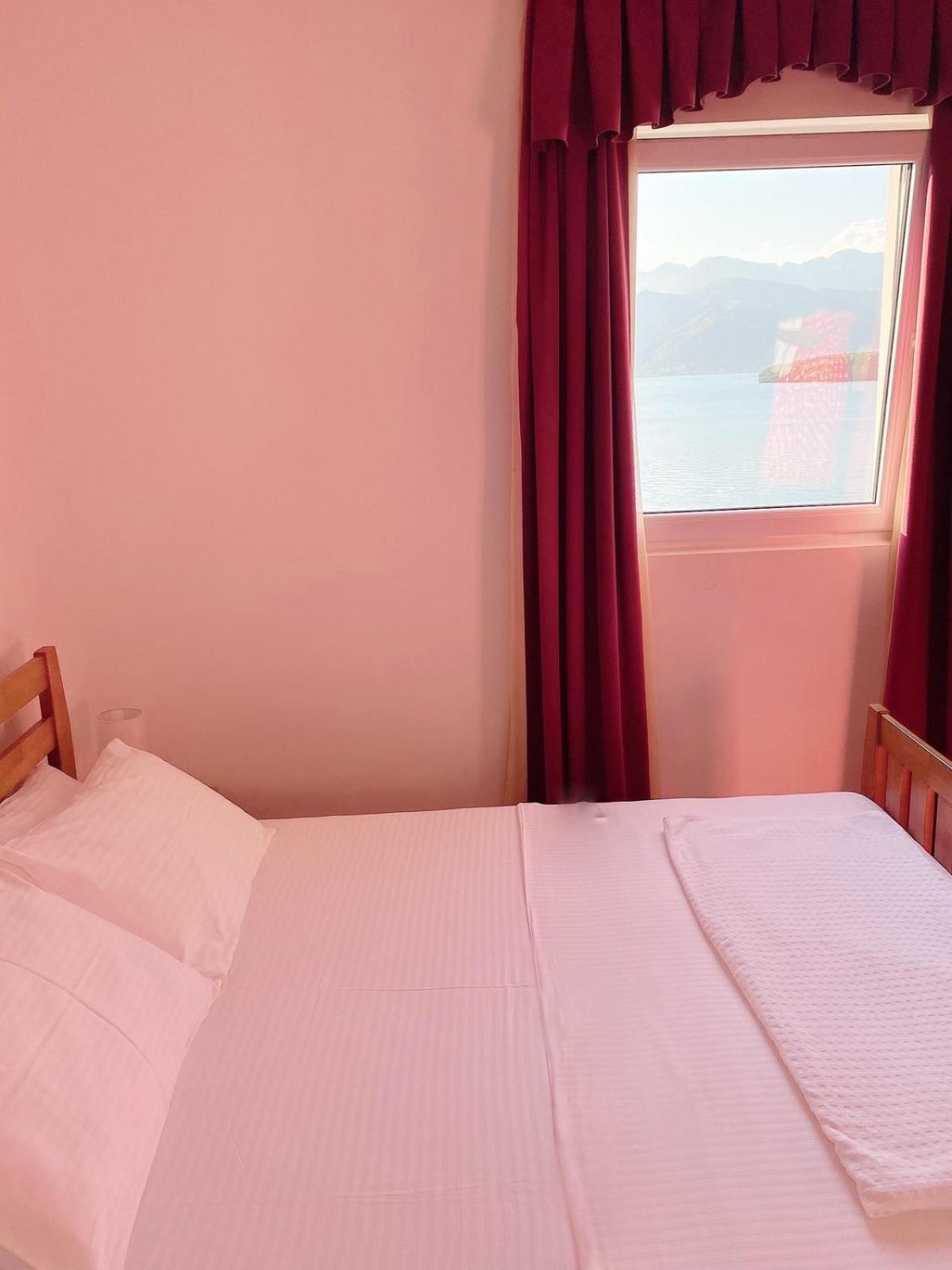 Apart Hotel Samardzic Tivat Extérieur photo